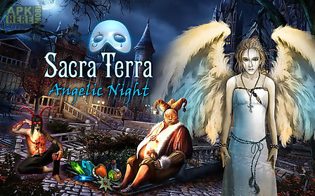 sacra terra angelic night free