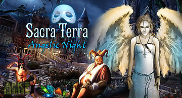 Sacra terra angelic night free