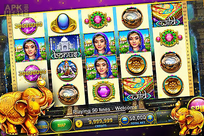 slots jackpot™ - best casino