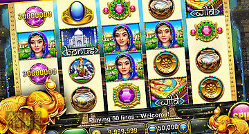 Slots jackpot™ - best casino