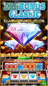 slots vegas rush