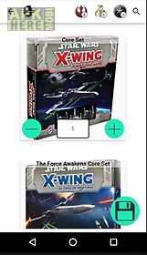x-wing squadron builder