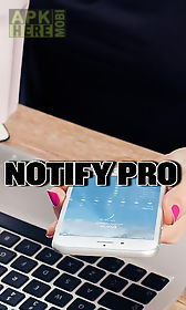notify pro