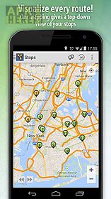 route4me route planner