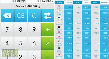 Currency converter (old)