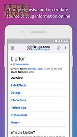 drugs.com medication guide