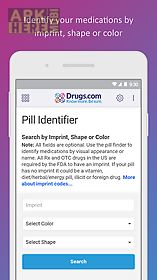 drugs.com medication guide