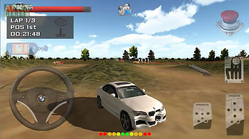 grand race simulator 3d
