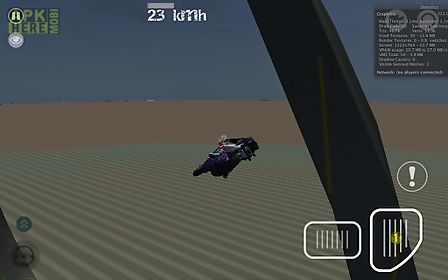 motorcycle simulator 3d