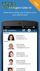 youmail: voicemail replacement