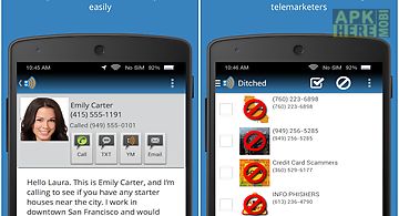 Youmail: voicemail replacement