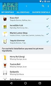 1111my cocktail bar pro