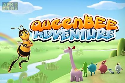 bee adventure