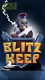 blitz keep