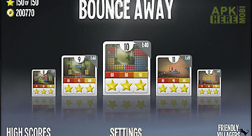 Bounce away v7