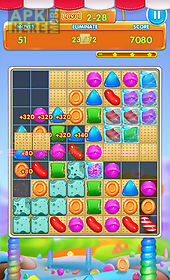 candy heroes mania deluxe