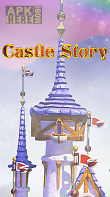 castle story: winter