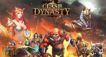 Clash dynasty