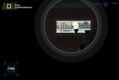 clear vision 3: sniper shooter
