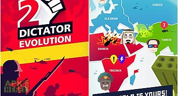 Dictator 2: evolution