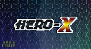 Hero-x
