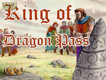 king of dragon pass