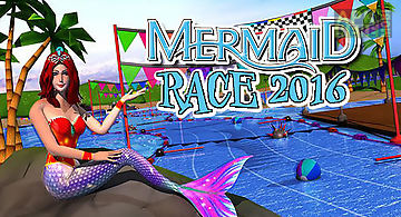 Mermaid race 2016