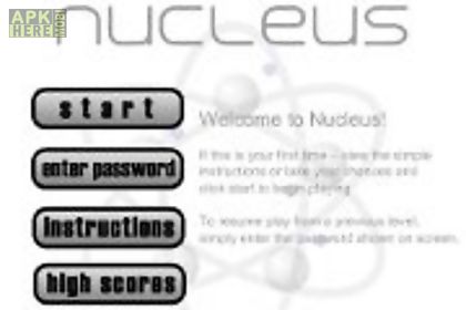 nucleus jumping