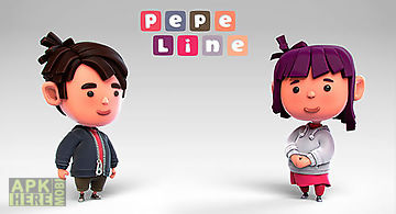 Pepe line