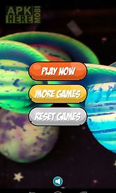 planets apps quiz