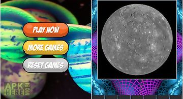 Planets apps quiz