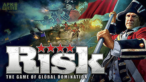 risk: the game of global domination
