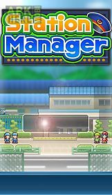 station manager