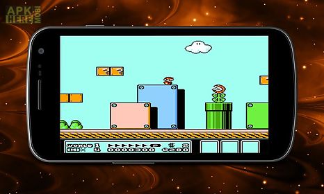 Download do APK de guide super mario bros 4 para Android