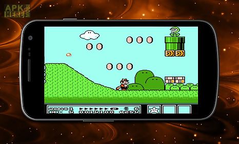 Super Mario Bros 3 for Android & Huawei - Free APK Download