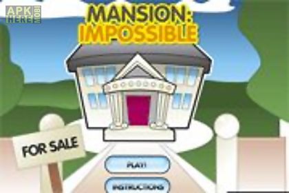 the mansion impossible