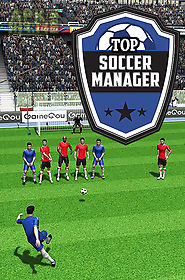 top soccer manager