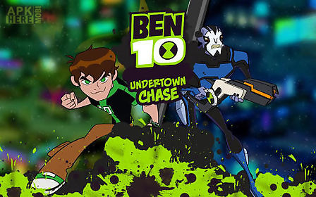 ben 10 omnitrix game download for android