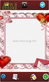 wedding-love frames