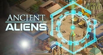 Ancient aliens: the game