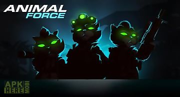 Animal force: final battle