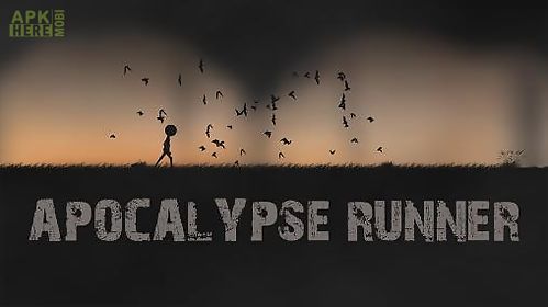 apocalypse runner