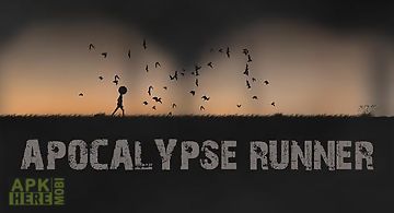 Apocalypse runner
