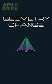 geometry change