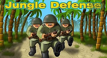 Jungle defense