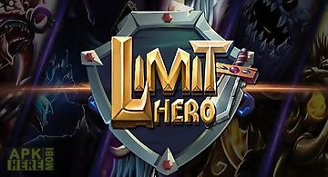 Limit hero