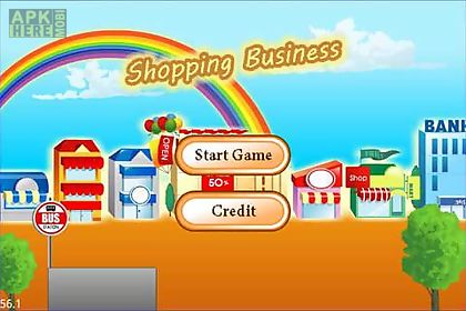 shopping business