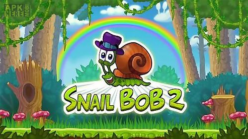 free download snail bob 3