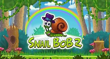 Snail bob 2 deluxe