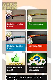 berimbau for capoeira